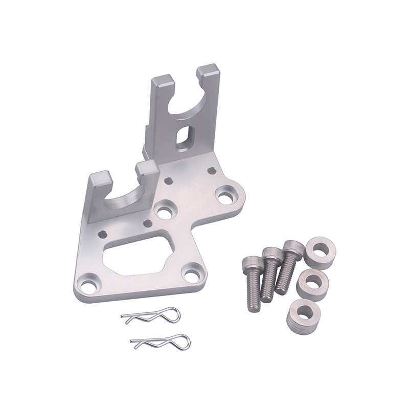 RSX 排挡杆电缆支架适用Civic K20 K24 K Swap EG EK K-Series