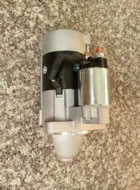 M002T87271ZT起动机WL9118400起动机马达适用福特皮卡起动机马达