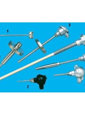 Dittmer温度传感器