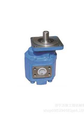 山推装载机配件SL50空气加力泵XM60-3510010