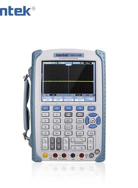 汉泰HantekDSO1062B/DSO1102B/DSO1202B 2通道手持示波器+万用表