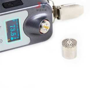 AWA5912型个人噪声剂量计指数时间计权声压级等效声级声暴露级等