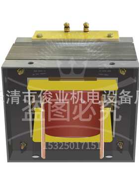低压大电流加热变压器BBD-20KVA电流互感器测试变压器 短路变压器