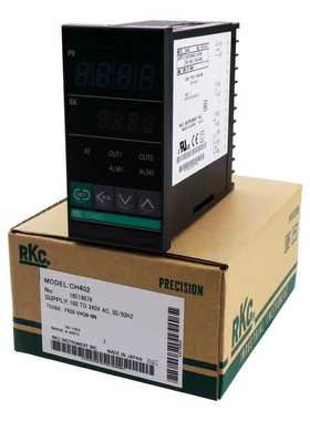 日本理化rkc温控表CD901CH402RH400RS400RD400 FB400 FB900 CB400