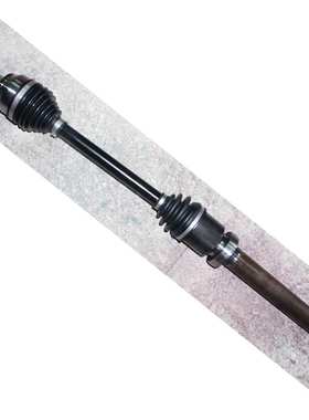 BV613B436HB右前半轴驱动轴适用福特福克斯福睿斯半轴BV613B436HE