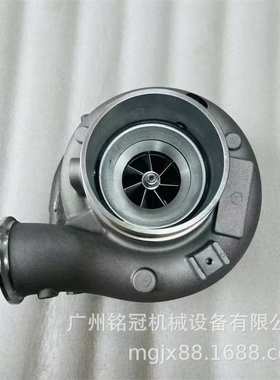 PC200-10  HE300VG涡轮增压器 3793725 3793685  6756-81-8230