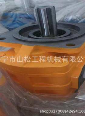 山工30E30F630B50F50E650B652B装载机铲车波箱变速箱变速泵行走泵