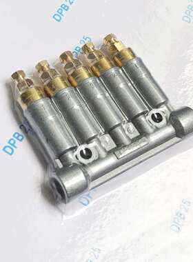 DPB-23 DPB-15 DPB-25 DPB-26 DPB-210 加压式定量注油器 PK8