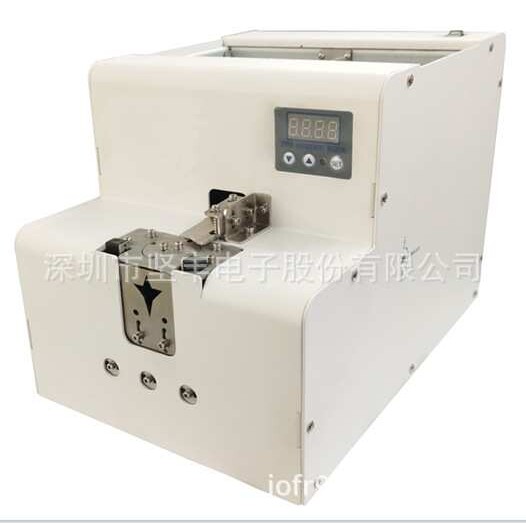 专注螺丝机20年  螺钉紧固 JOFR-C8900转盘式螺丝供料器 螺丝机