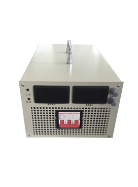 5000w稳压直流开关电源0-24v30v60v110v220V600v大功率数显可调