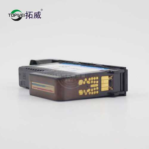 拓威兼容HP88打印头 C9381A喷头 K5300 K8600 L7380 7580墨水