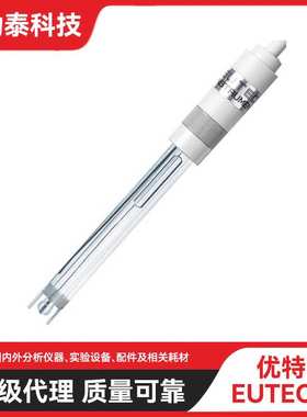 Thermo Scientific优特Eutech通用塑壳可填充开口电极含10ml电解