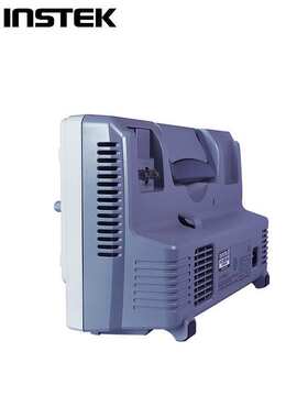 固纬数字存储示波器GDS1102B双通道100MHZ台式示波器