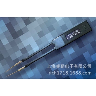 Smart Tweezers,智能镊子式LCR量表,ST-6