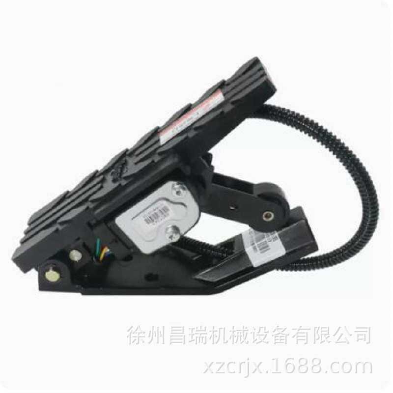 上柴发动机T88-057-01+F电子脚踏板徐工程机械吊车挖掘装