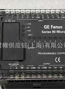 价格需核实   GE  型号：IC695LRE001