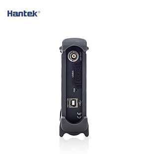 6254BD 汉泰Hantek6074BD 6104BD 6204BD 信号发生器 4通道示波器