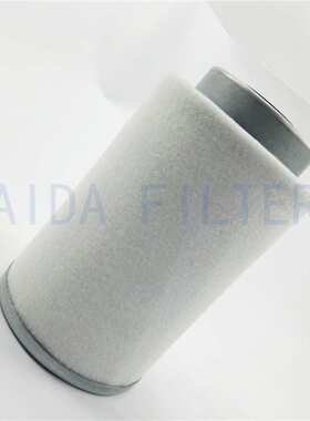 艾达螺杆式空压机油气分离器滤芯1615769500现货供应