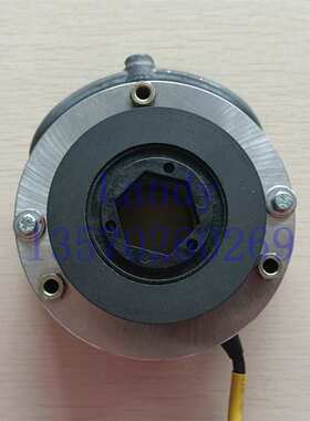 emcolenze埃姆科伦茨进口制动器FDB10刹车器10Nm匹配80机座六方片