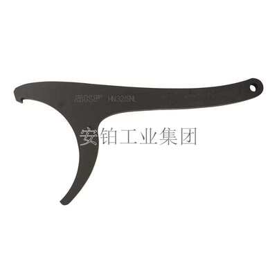 SKF HN5/SNL轴承座钩形扳手HN22/24/26/28/30SNL锁紧螺母安装拆卸