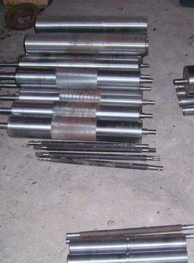 CGT型超强除铁器 超强全磁滚筒  永磁磁滚筒