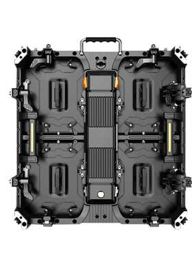 全彩led显示屏高清防水P3P4P10户外led电子屏商场广告牌ledscreen