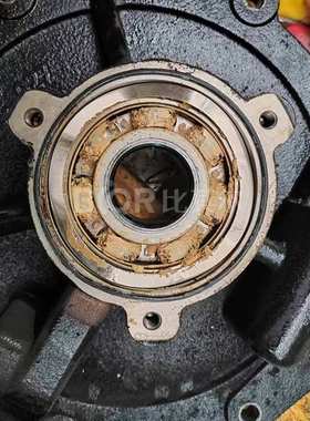 专修进口旋片真空泵 莱宝SV630B真空泵维修 专业 省时