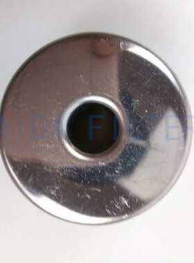 厂家供应螺杆空压机精密过滤芯 冷干机管道滤芯AFF-EL22B