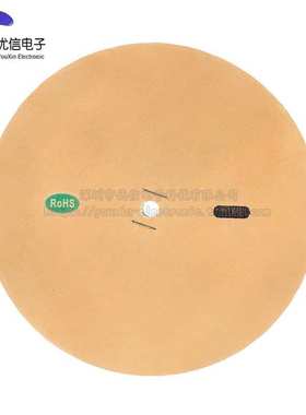 EL-A/公端子 小田宫连接器胶壳4.5mm间距冷压端子簧片 1盘/5000只