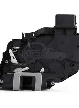 适用福特致胜低配后车门锁块中控锁体门锁机构6M2AR26413-EC