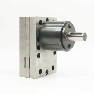 表面活性剂高粘度齿轮计量泵