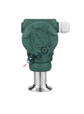 PMP75/JYHR-201B/RZ-WS308/PMC134Z卡盘平膜防爆压力变送器传感器