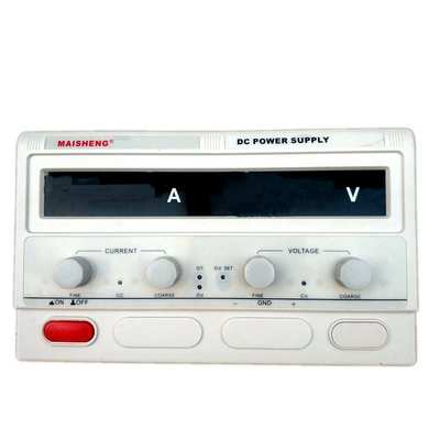 MAISHENG迈胜MP8005D直流稳压电源/800V5A4000W开关老化维修电源