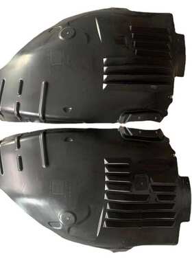 适用2016-18宾利欧陆ContinentalGT挡泥板内衬3W8809957D/958D