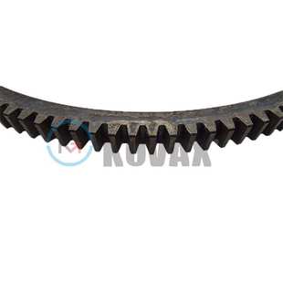 129T KOVAX J08E 发动机配件 启动马达齿轮VH134531310A 飞轮齿圈