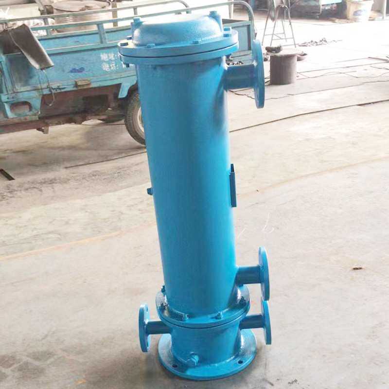2LQF6W系列管式油冷却器2LQF6W-A5.0F 注塑机冷却器