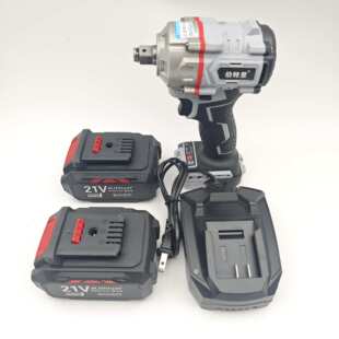 伯特里轻便短款扳手锂电扳手冲击扳手架子工木工多功能套筒扳手