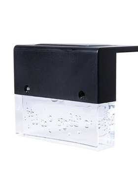 ? 太阳能户外灯庭院氛围灯家用led楼梯台阶灯阳台花园布置