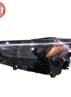 适用2023HIGHLANDER汉兰达前大灯高配811100E770 811500E77