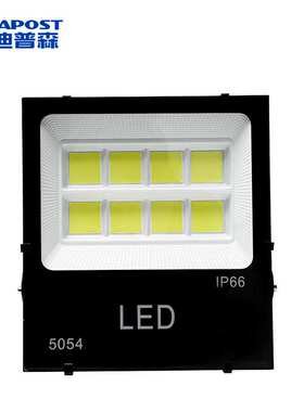 爱迪普森AD-5055 led投光灯户外射灯泛光灯 防水隧道灯工地照明灯