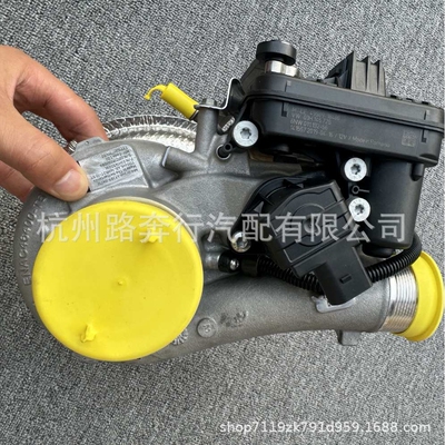 03H145701K 49389-06710 03H701V02适用大众途昂新2.5T涡轮增压器