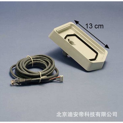 DPMP-03  ACS580控制盘柜门安装组件(表面安装) ABB安装组件