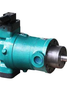 厂家 10PCY14-1B恒压变量轴向柱塞泵高压油泵斜盘式柱塞泵