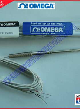 铂电阻探头PR-11-3-100-1/8-24-E-120,PR-11-3-100-1/8-3-E-120