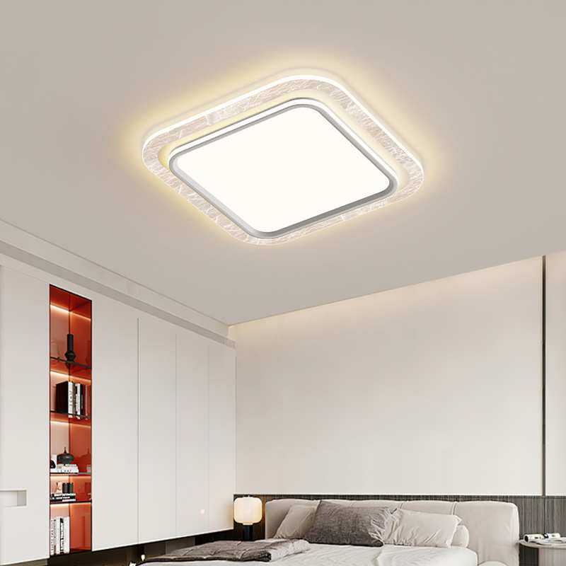 客厅灯现代简约吸顶灯现代简约大气灯具全屋套餐组合主灯大灯超亮,3C数码配件,USB灯,淘宝优惠券,粉丝福利购,淘宝优惠卷