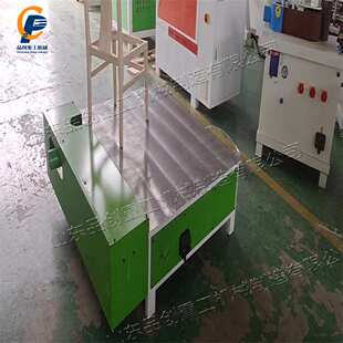 小型平腿锯    办公桌板凳腿找平机   家具制造业稳腿设备