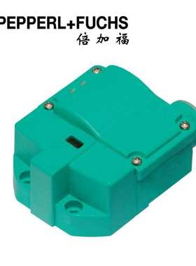 (70133033)NCN3-F31K-N4倍加福电感式传感器/接近开关