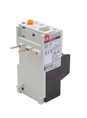 原装LS产电热过载继电器GTH-22/3 9-13A 16-22A热继电器220V 380V