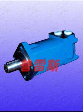 MSAS150威格士液压马达