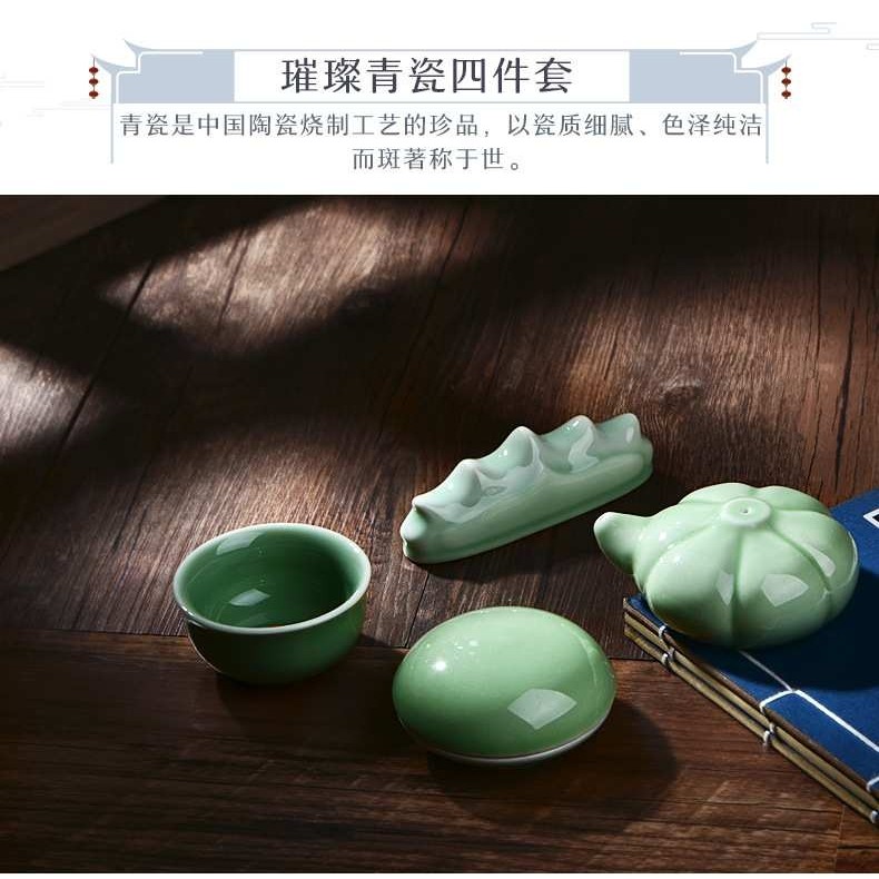 初学者文房四宝套装毛笔狼毫兼毫书法笔国画 书法字画墨汁,3C数码配件,USB灯,淘宝优惠券,粉丝福利购,淘宝优惠卷